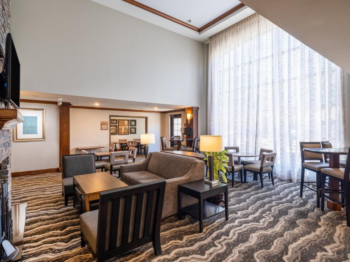 Staybridge Suites Milwaukee Airport South By Ihg Franklin  Exterior foto