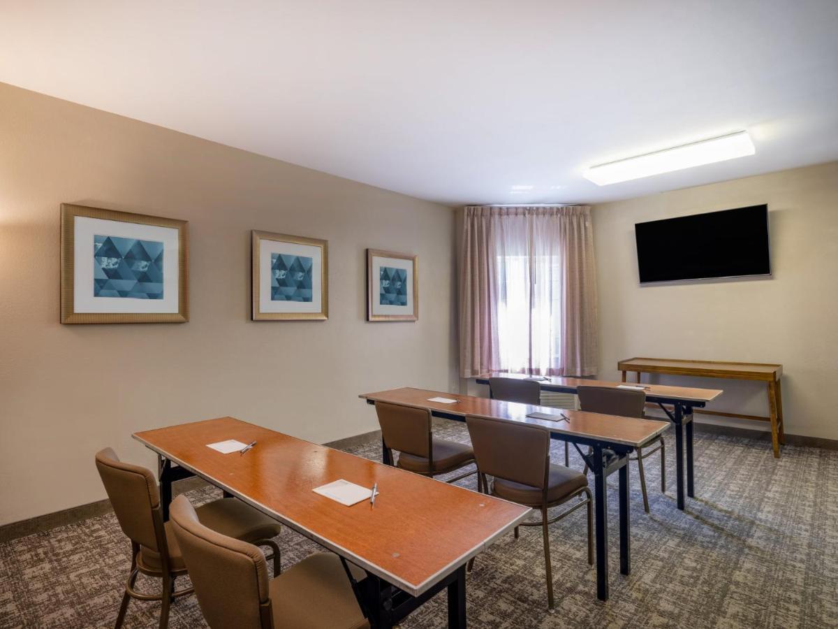 Staybridge Suites Milwaukee Airport South By Ihg Franklin  Exterior foto