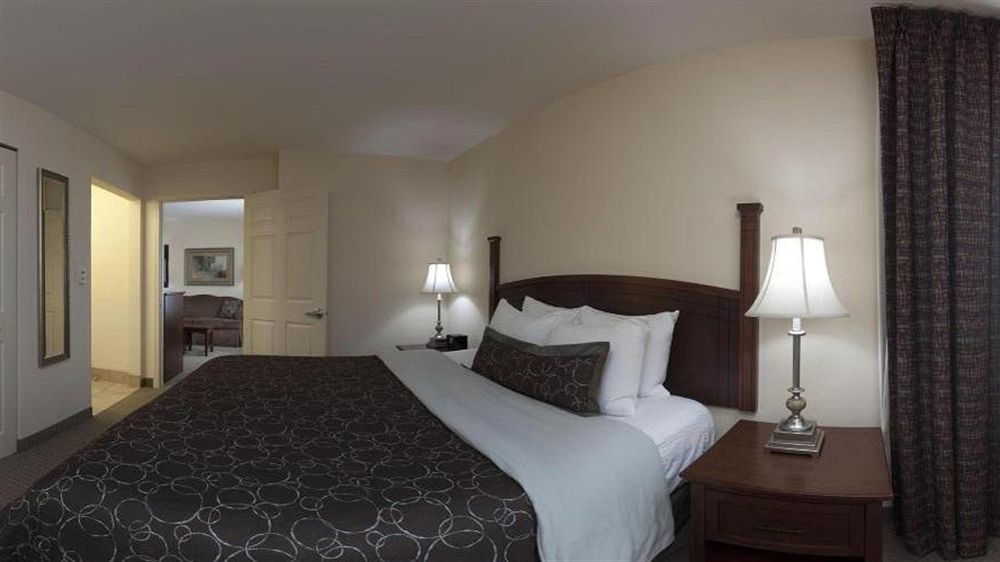 Staybridge Suites Milwaukee Airport South By Ihg Franklin  Exterior foto